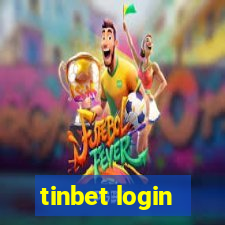 tinbet login